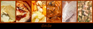 lien recette dinde